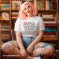Preview: Bügelbild Muttertag - Retro Mama
